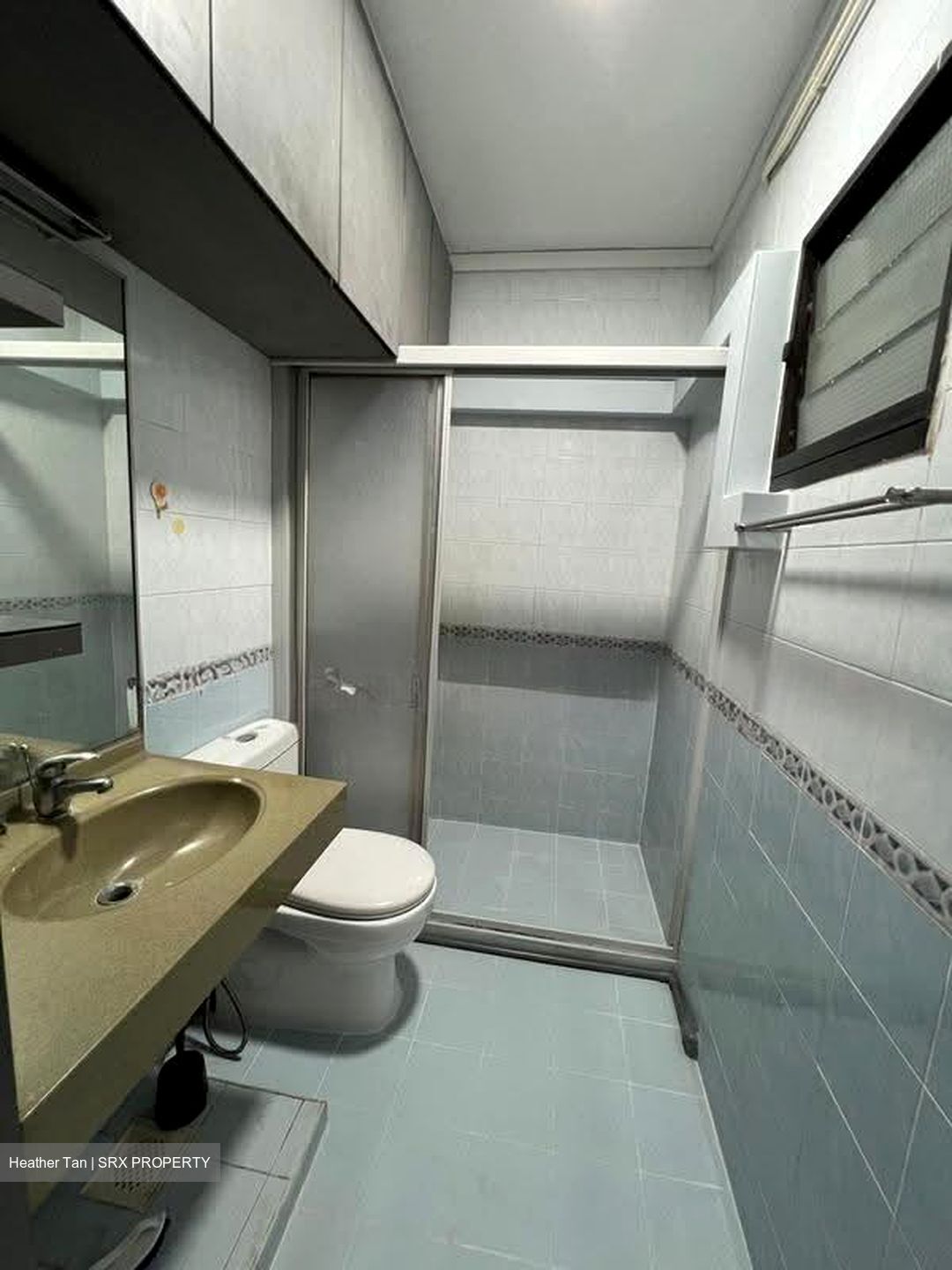 Blk 585 Woodlands Drive 16 (Woodlands), HDB 5 Rooms #628461981